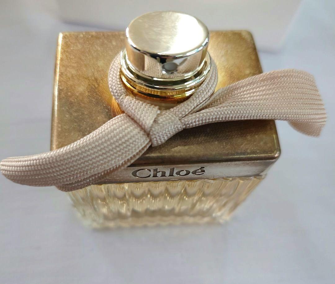Chloe クロエ オードパルファム 75ml EDP