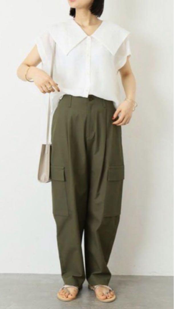 トップス JOURNAL STANDARD L'ESSAGE JOURNAL STANDARD L'essage シースルー トップス