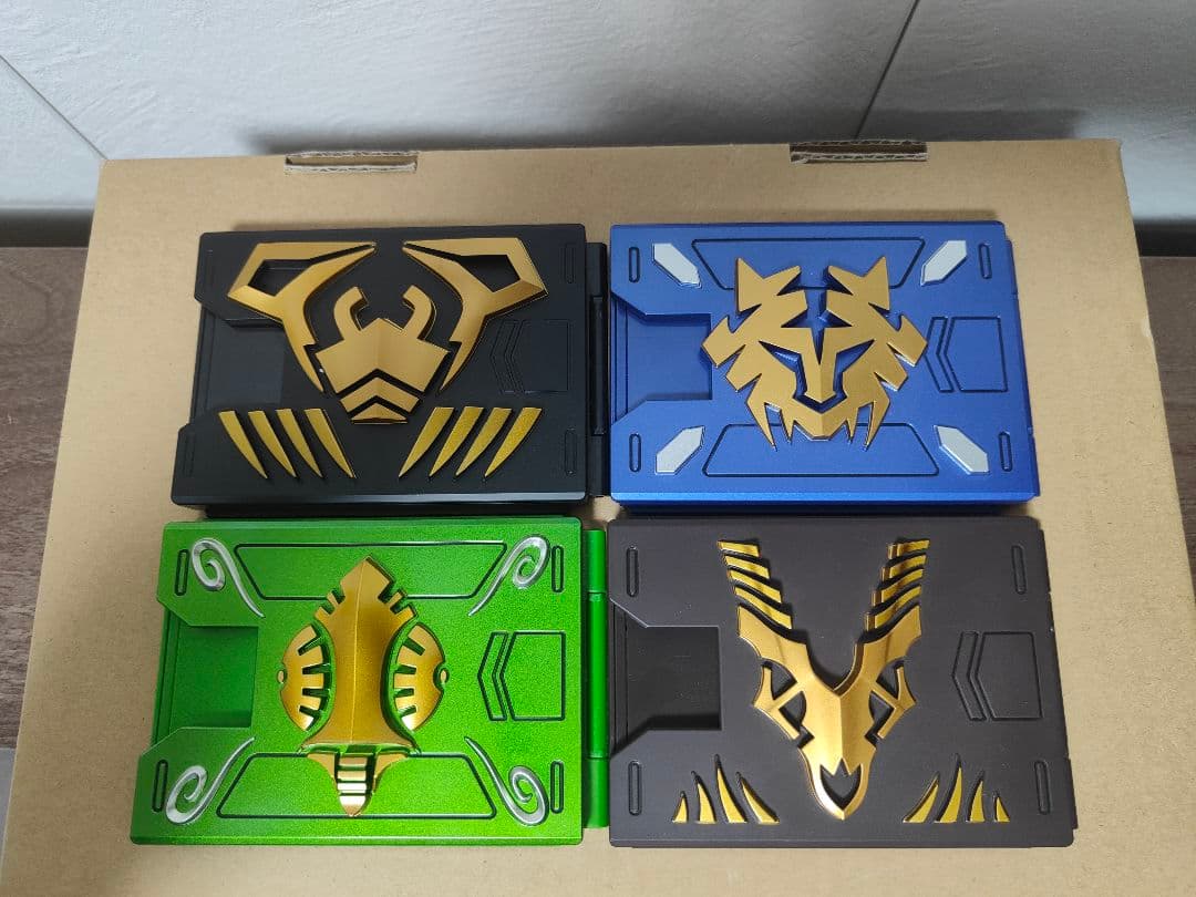 仮面ライダー龍騎