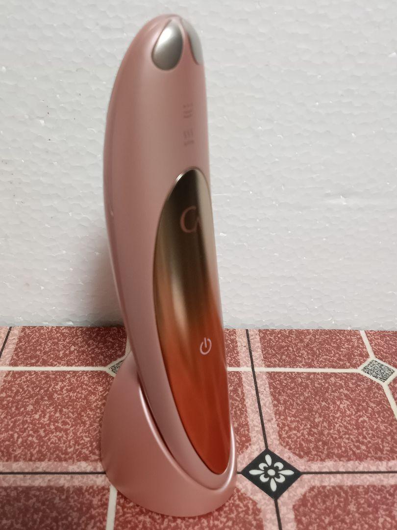 YA−MANヤーマンクリアージュアイリフト美顔器