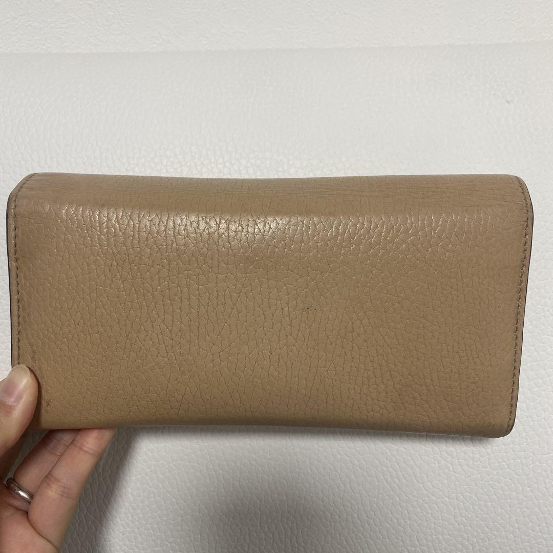 長財布