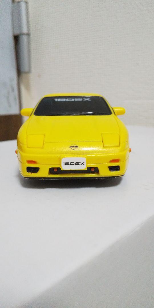 １８０ＳＸ　ＲＰＳ１３　ドライブタウン　@car　新品未開封９台セット　希少品 ドライブタウン 日産180SX 展示中 in Museum of MESSEMIKU44GSR