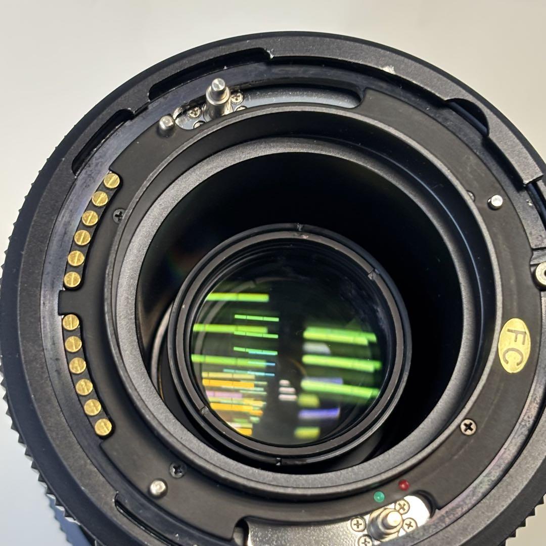 【年中無休】 MAMIYA-sekor100-200mmズームレンズ 大口径 レンズ(ズーム)
