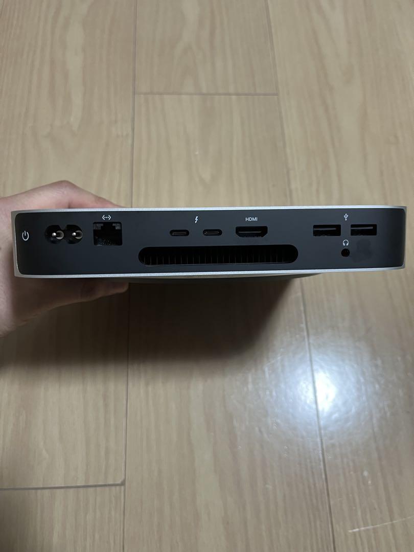 Apple Mac