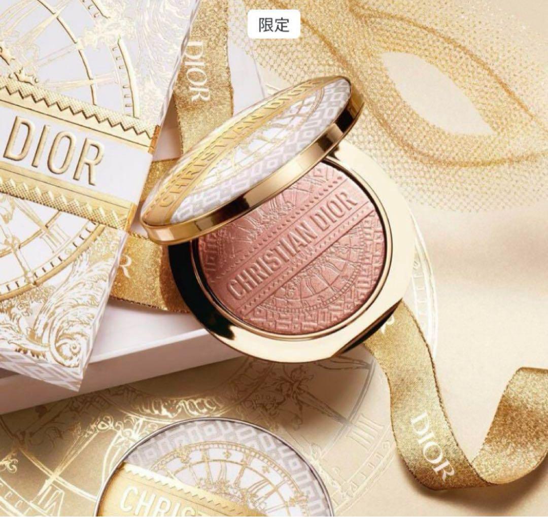【新品・未使用】DIORスキンフォーエヴァークチュールルミナイザー 2024限定 新品・未使用】DIORスキンフォーエヴァークチュールルミナイザー