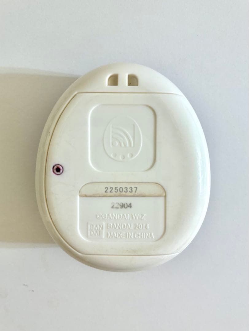 たまごっち4U パープル