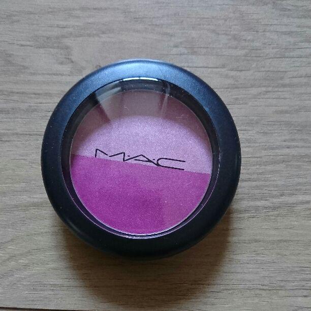 MAC シアトーンブラッシュ オーキッドシーン