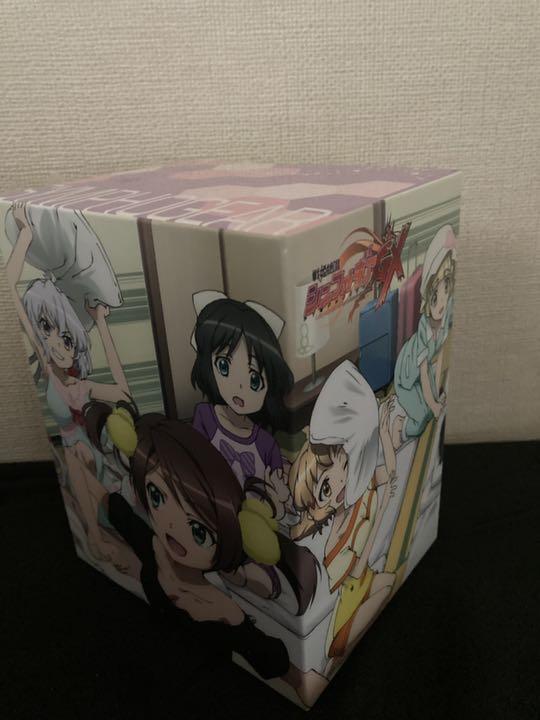 88%以上節約 戦姫絶唱シンフォギアGX 初回限定盤Blu-ray 1〜6巻 収納専用BOX www.hallo.tv 88%以上節約 戦姫絶唱シンフォギアGX 初回限定盤Blu-ray 1〜6巻 収納専用BOX www.hallo.tv