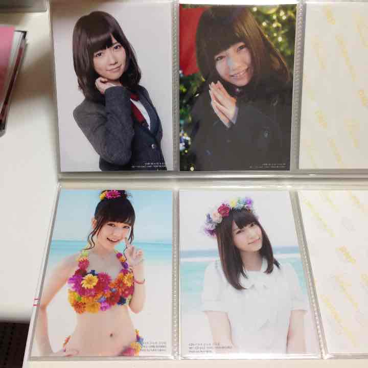 AKB48 島崎遥香