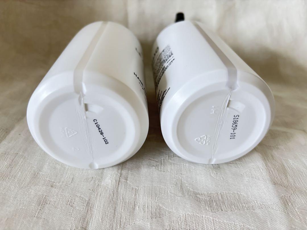 未使用品　BYREDO バイレードLE CHEMIN シャンプー等 2点　非売品