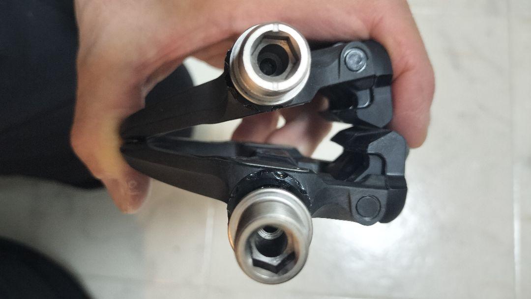パーツ shimano PDR-7000