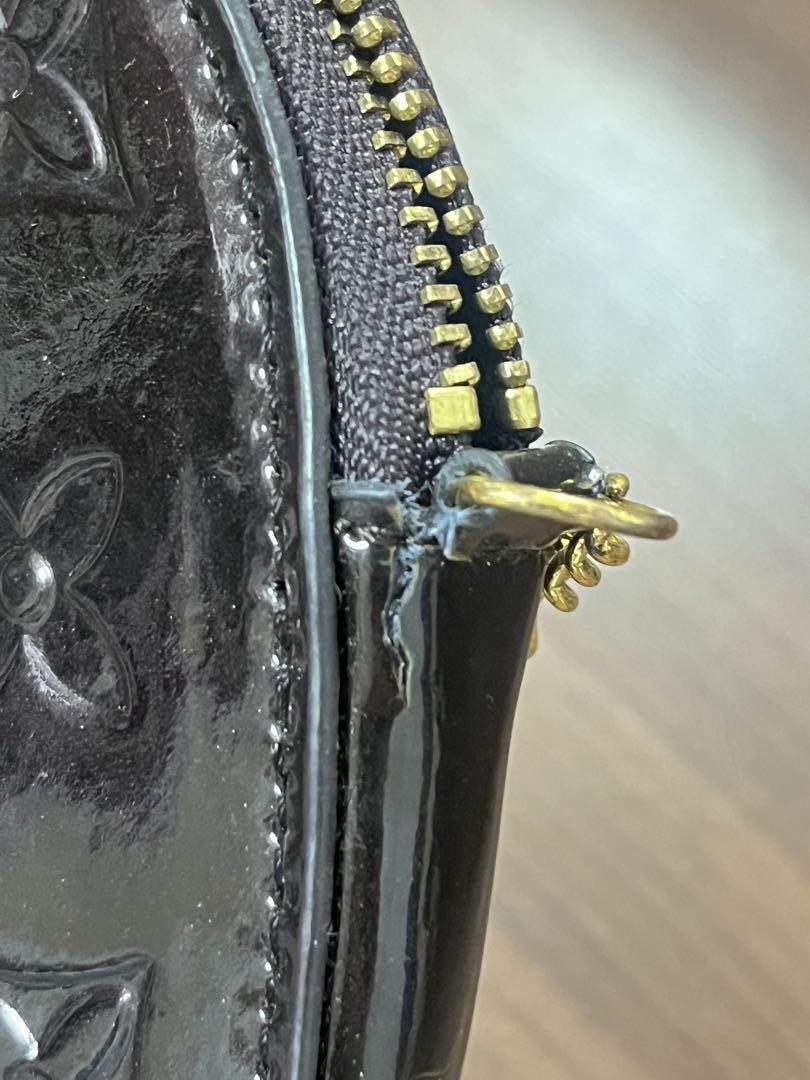 Louis Vuitton ハート型コインケース
