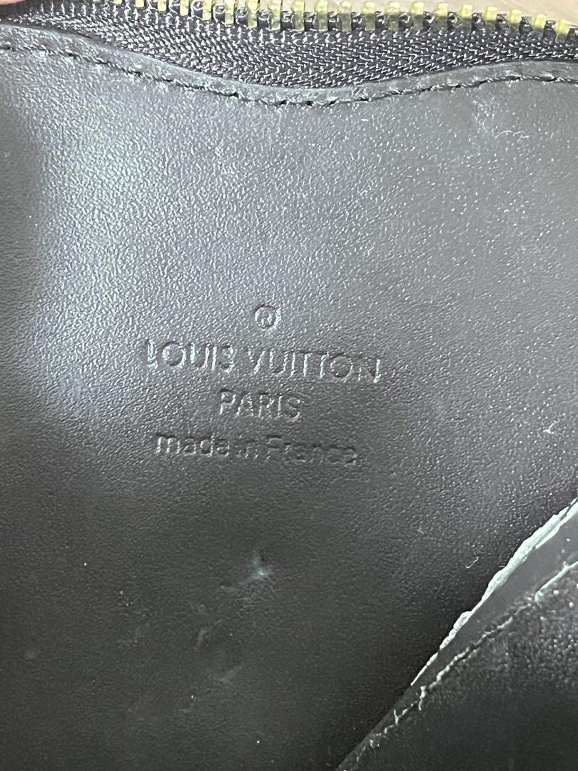 Louis Vuitton ハート型コインケース