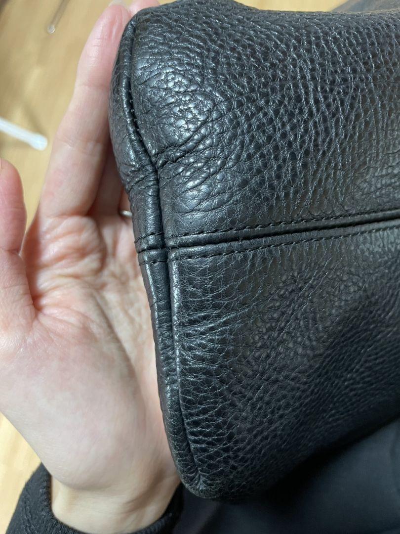 ゆー！美品！CHROME HEARTS！バッグ！