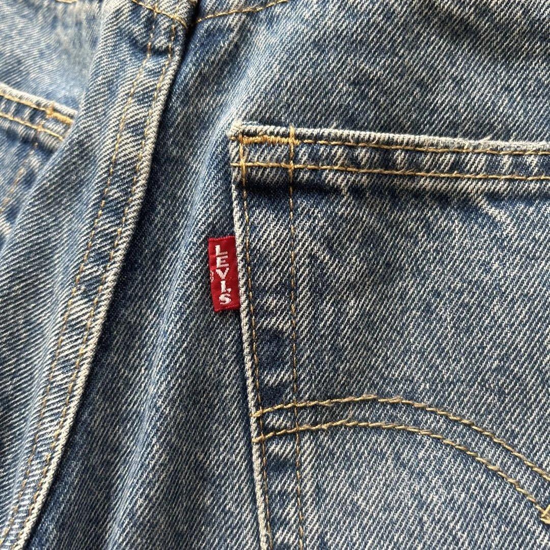 Levi’s別注