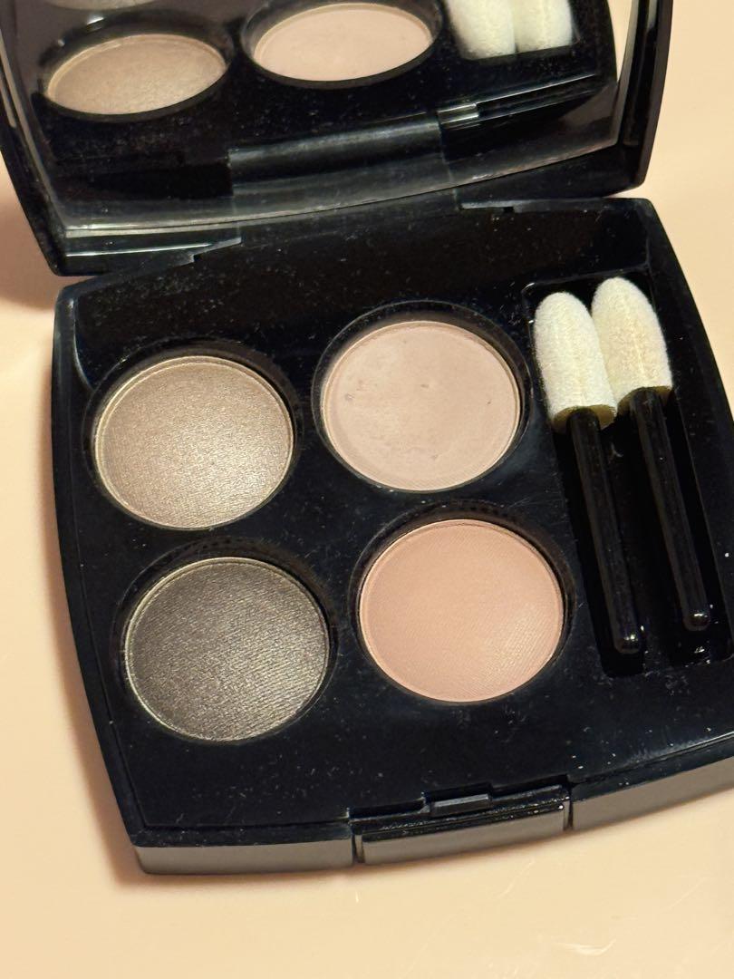 CHANEL シャネル アイシャドウ 352 エレメンタル