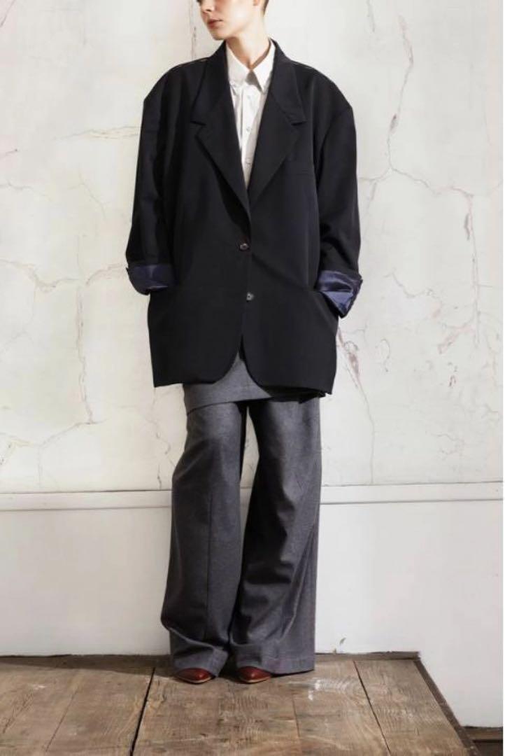 Maison Martin Margiela H&M オーバーサイズ デニム