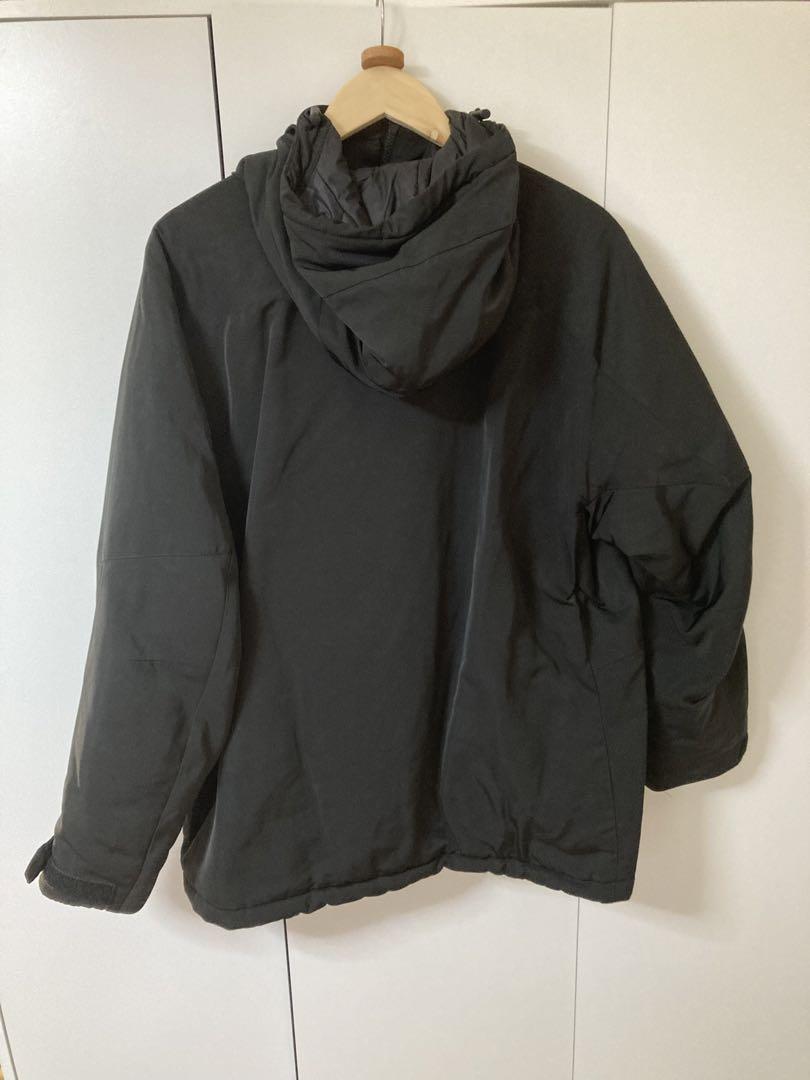 UNIQLO ホワイトマウンテニアリング
