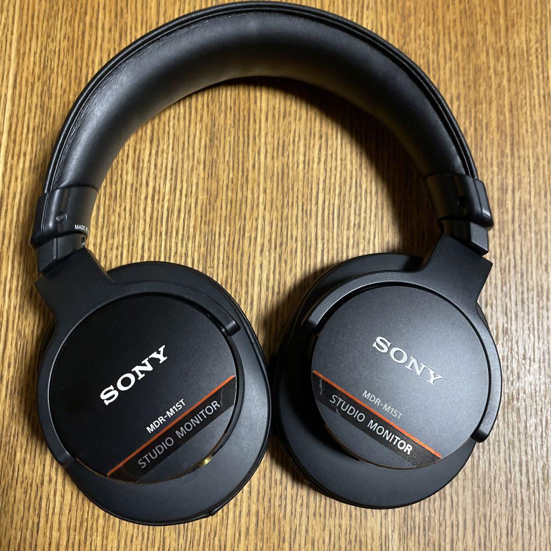 MDR-M1ST