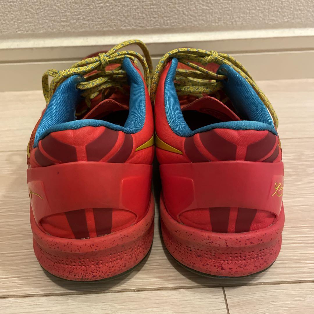 NIKE KOBE8 ナイキ コービー8