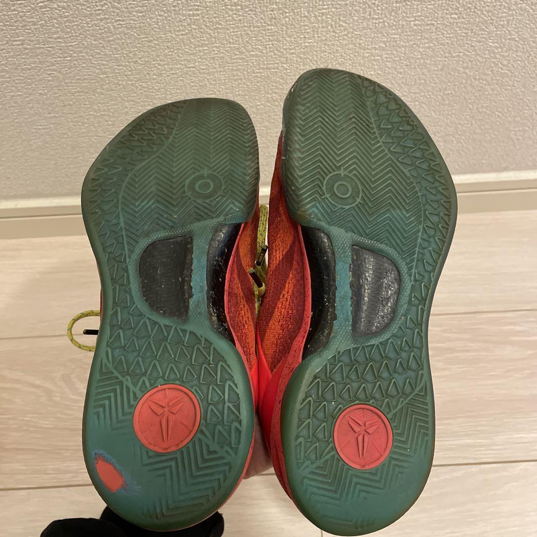 NIKE KOBE8 ナイキ コービー8