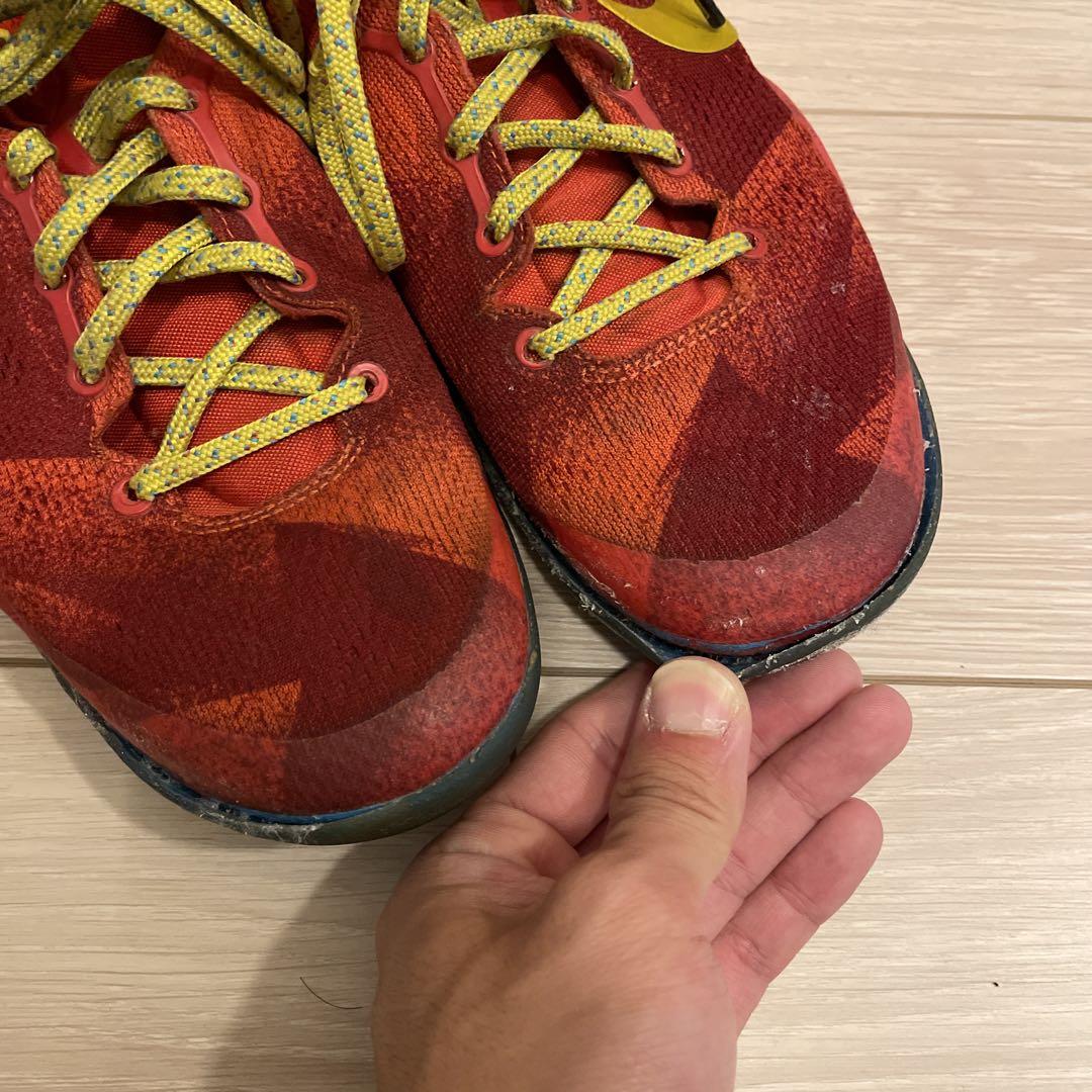 NIKE KOBE8 ナイキ コービー8