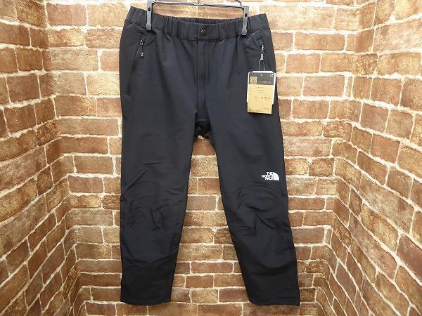 ノースフェイス アルパイン ライト パンツ NB32210 未使用品 Sサイズ 好評 ノースフェイス アルパイン ライト パンツ NB32210 未使用品 Sサイズ 好評