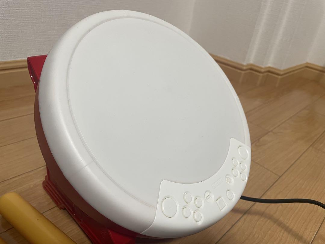 HORI NSW-079 改造済み タタコン