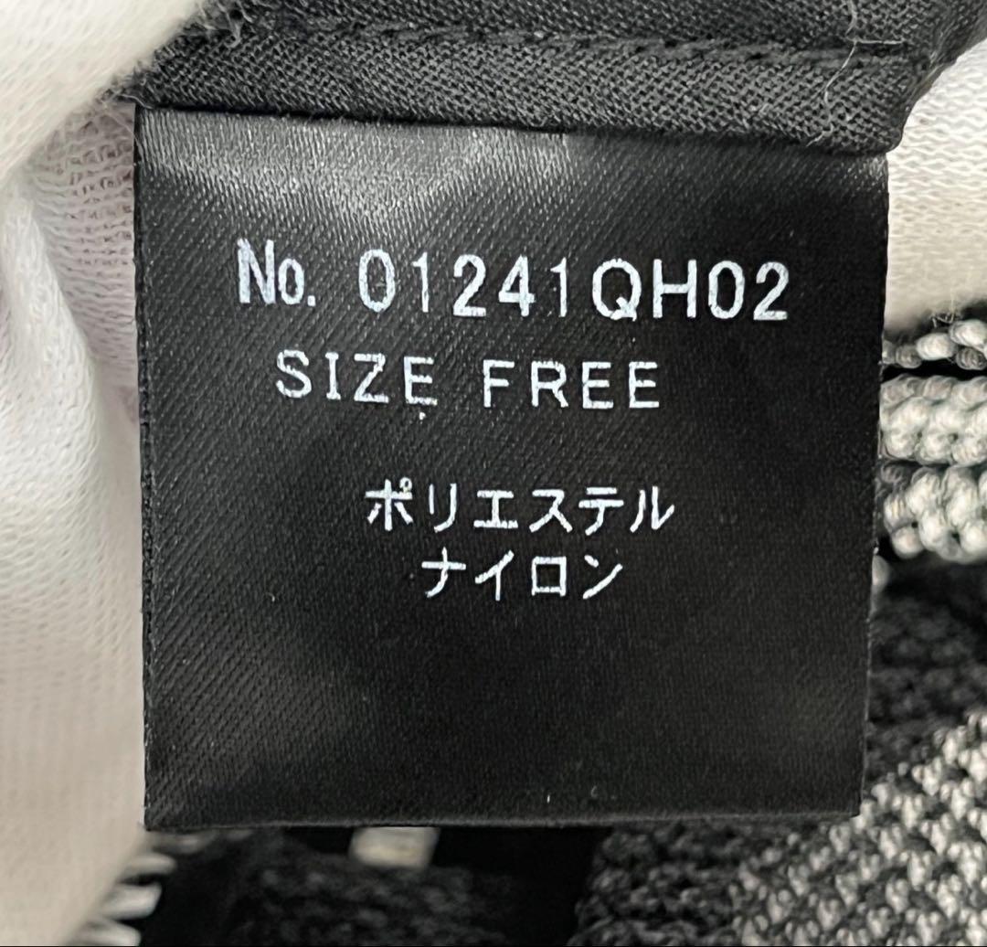 ヒステリックグラマー　スタッズ メッシュキャップ