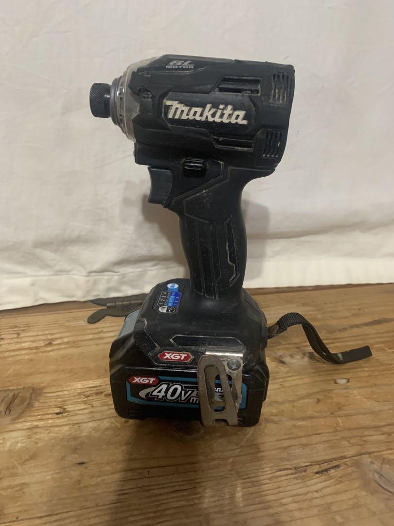 マキタ40V