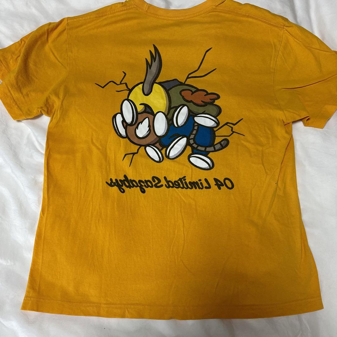 フォーリミTシャツタオルセット