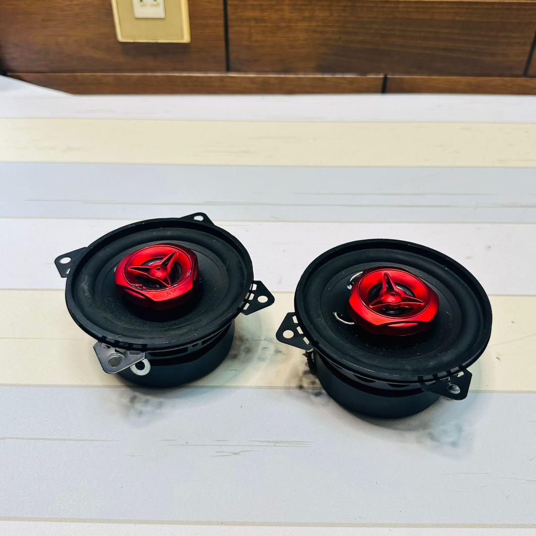 SSL Stealth STS40 スピーカー 250W 2個セット 動作品
