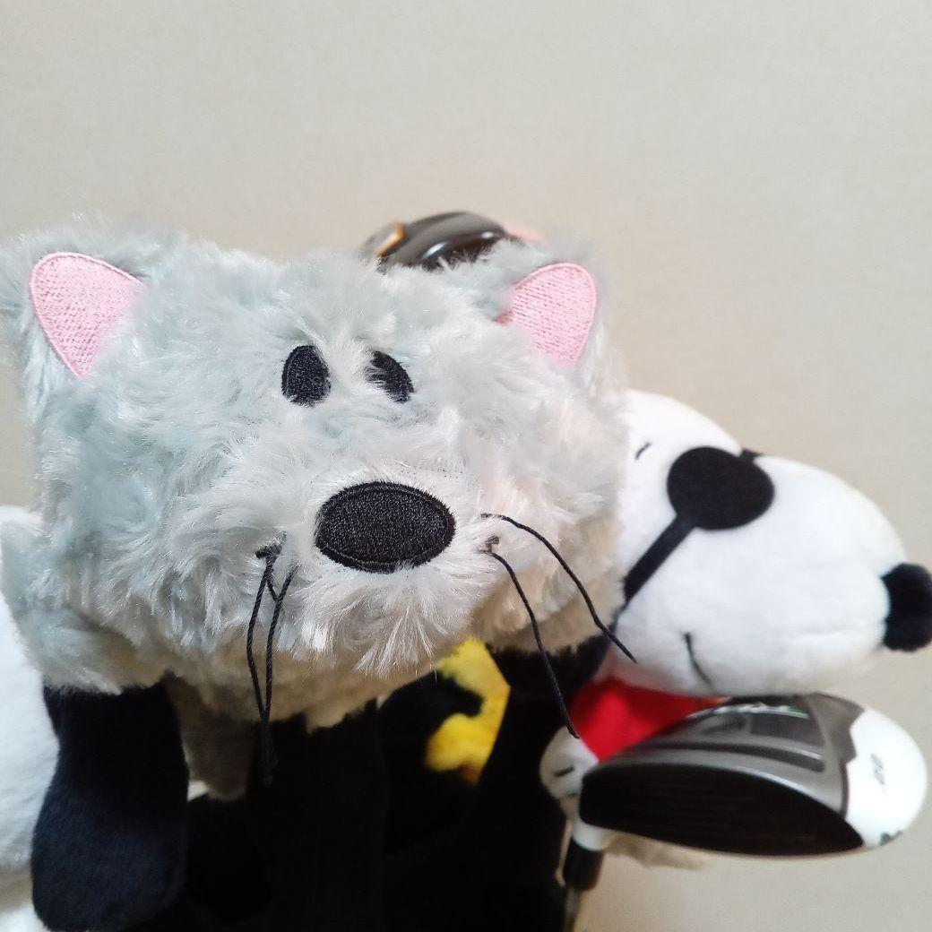 SNOOPY スヌーピー
