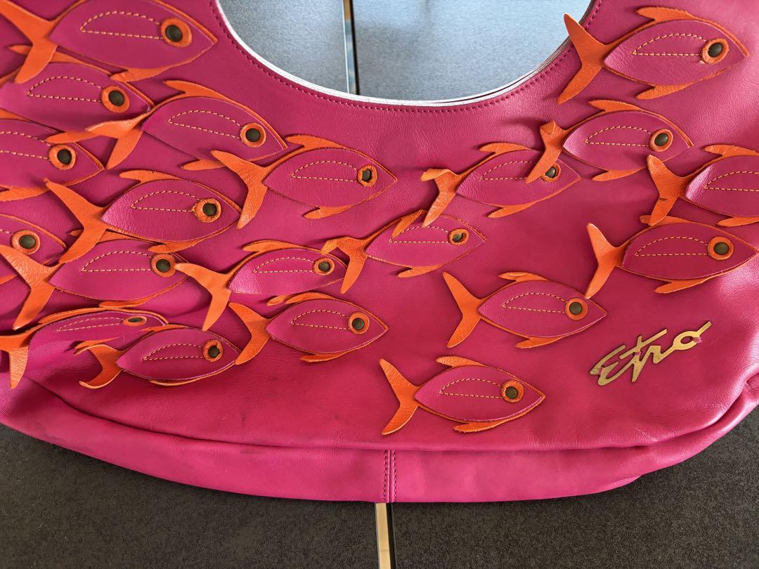 ETRO 魚