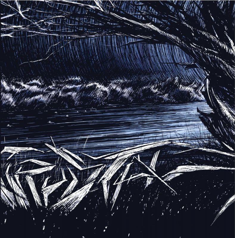 洋楽 Crystal Lake - Hidden Files Vol.2(Black)