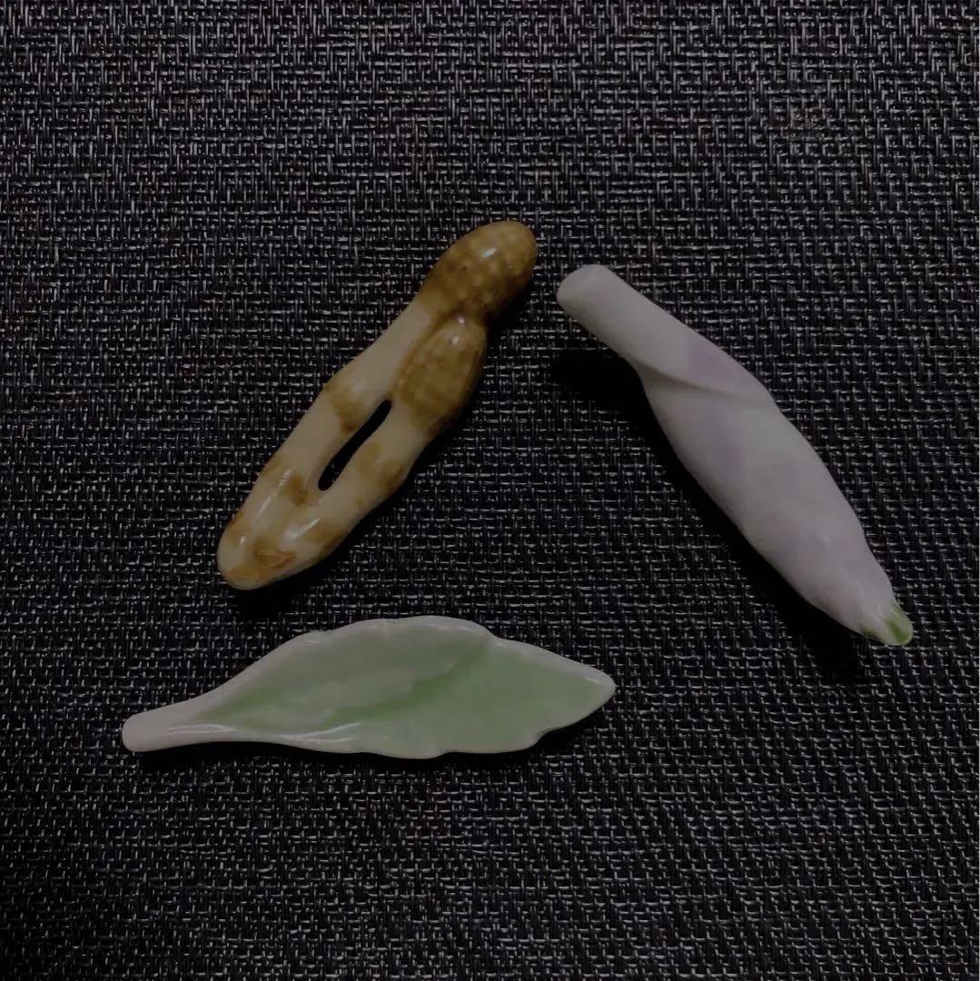 京焼お箸おき