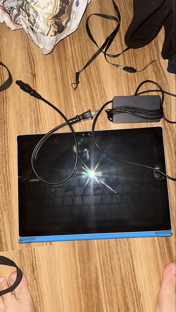 Windowsタブレット本体 Microsoft surfacepro 4
