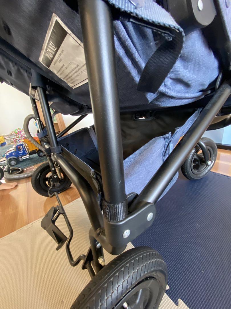 AIR Buggy ココダブルexフロムバース