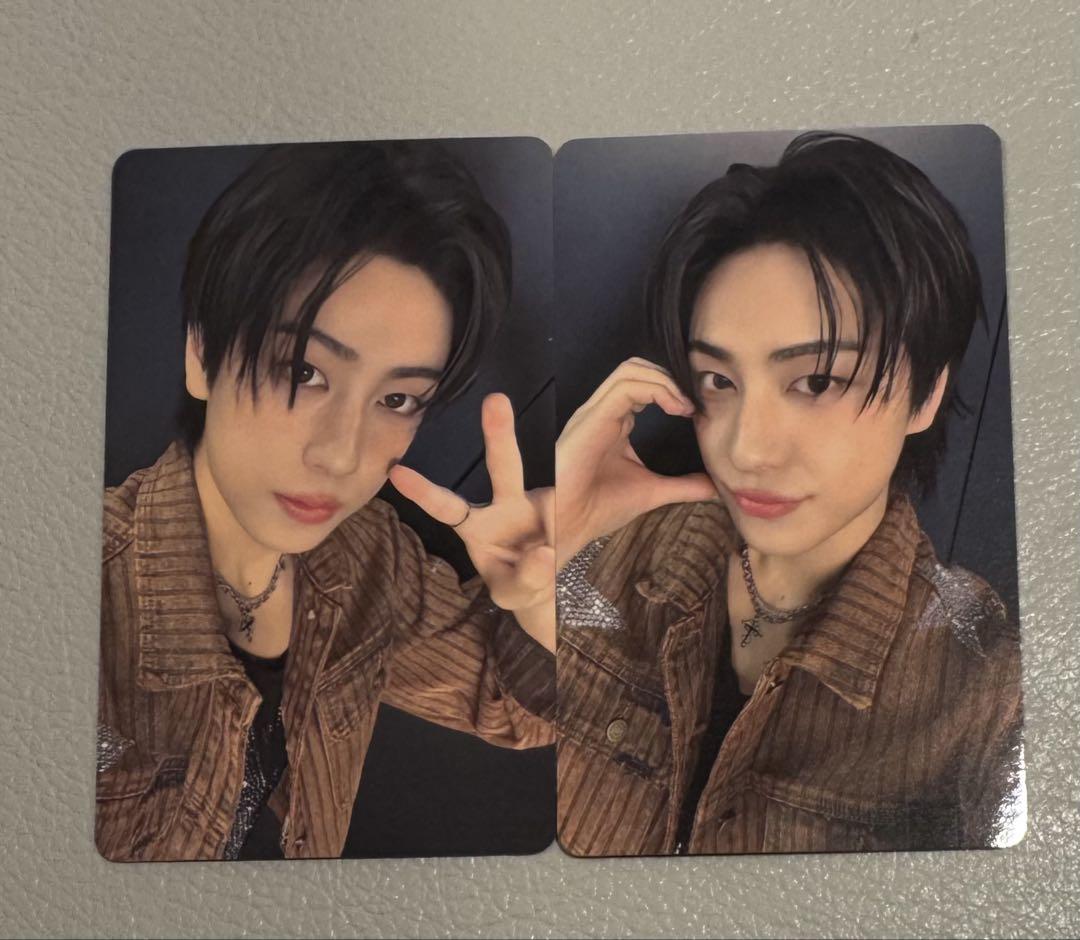 &TEAM TAKI 福岡ラキドロ ユニバ weverse ソロジャケ未開封