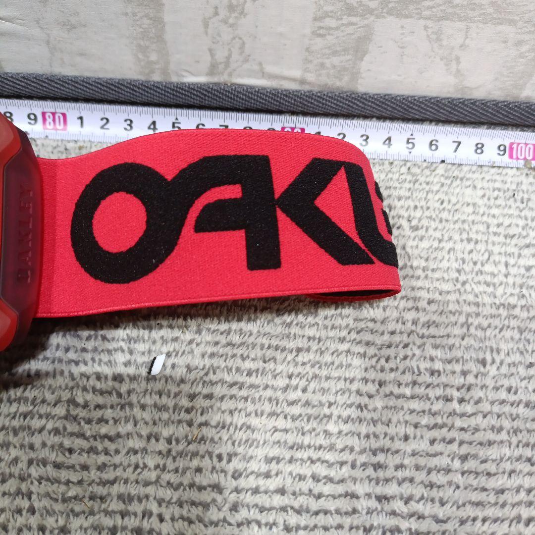 24モデル■未使用■OAKLEY LINEMINER L オークリー ゴーグル