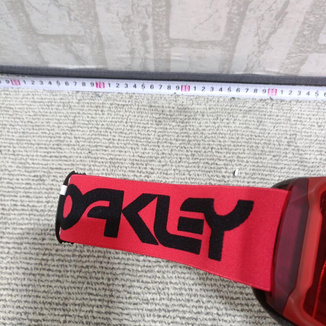 24モデル■未使用■OAKLEY LINEMINER L オークリー ゴーグル
