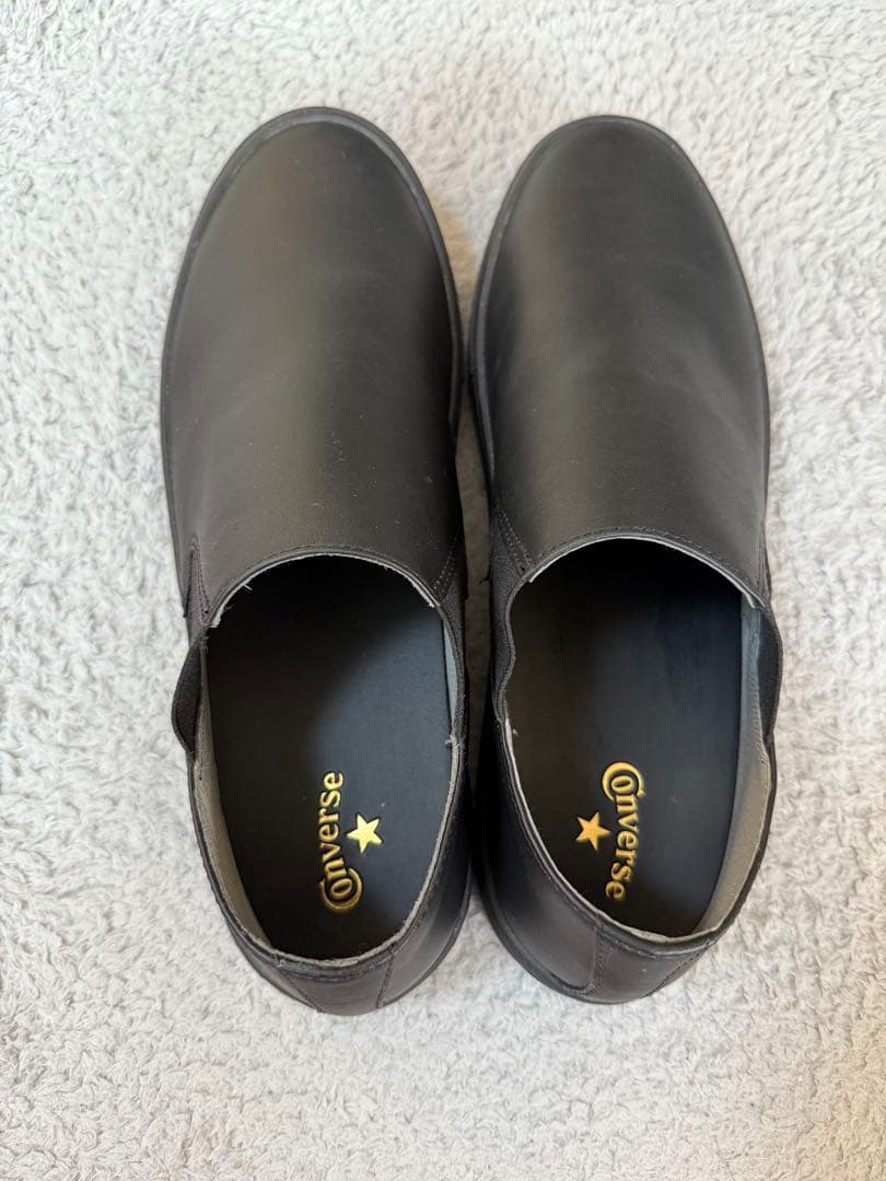 サイドゴア27cm Converse