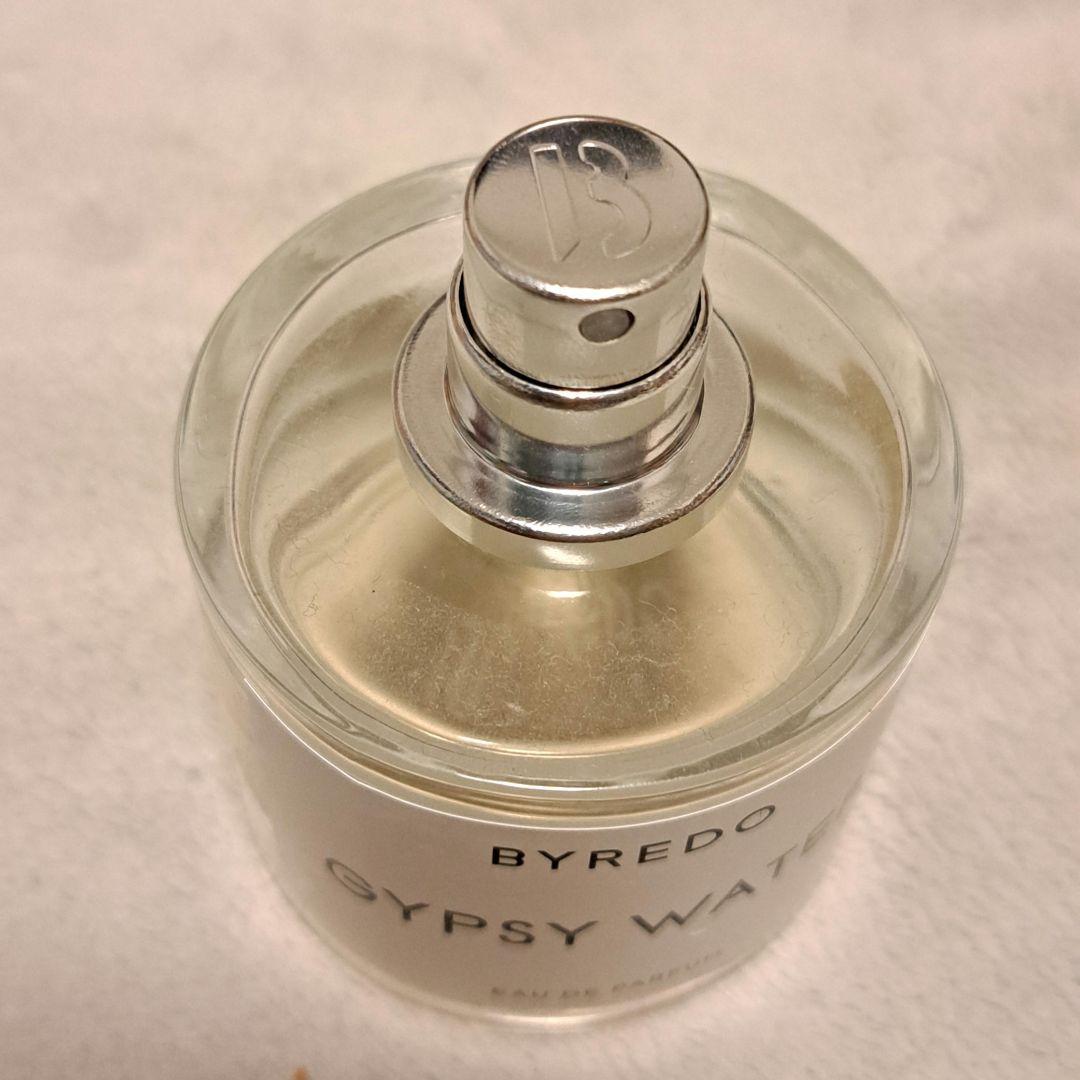 BYREDO GYPSY WATER 香水(ユニセックス)