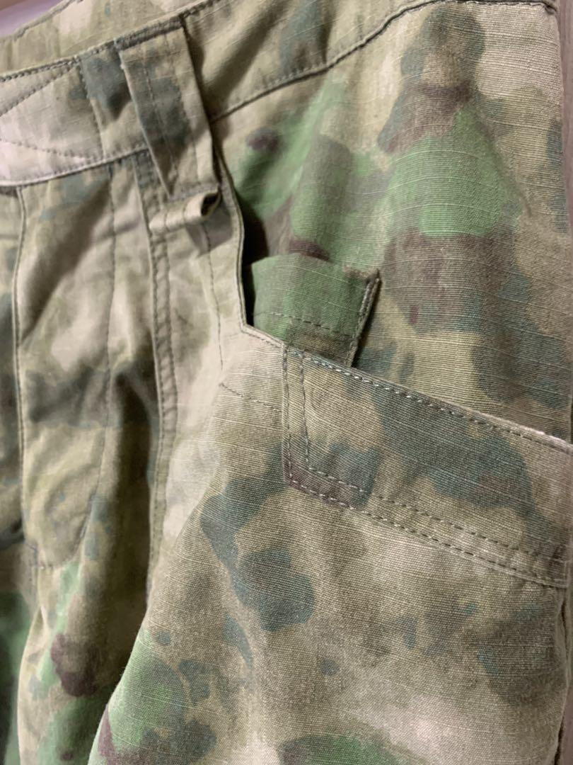 ARMA タクティカルパンツ