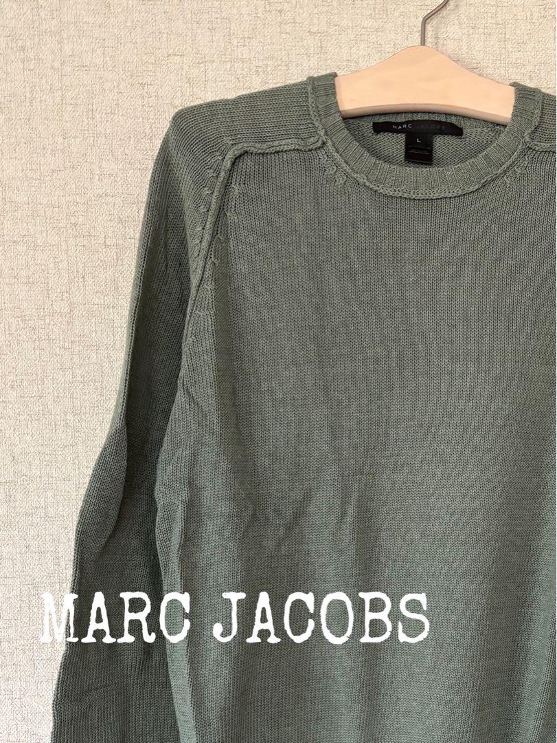 マークジェイコブス ニット MARC JACOBS（マークジェイコブス）の「THE SWEATER/ザ セーター