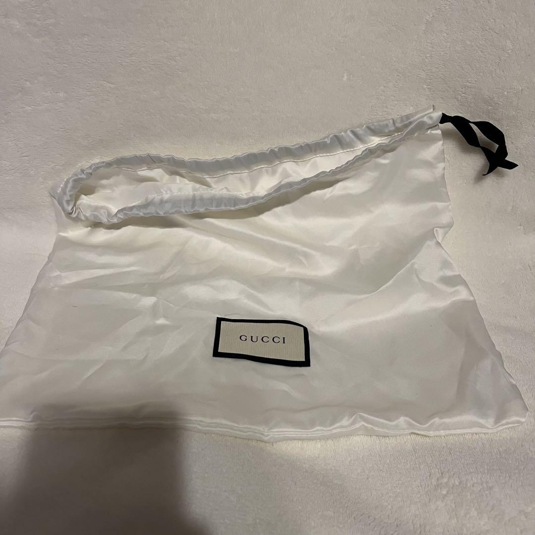 GUCCI ショルダーバッグ