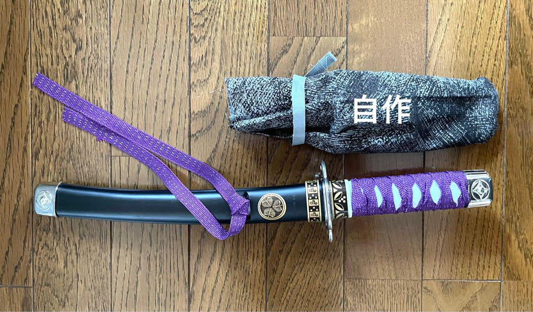 助さん格さんコスチューム　各12点セット