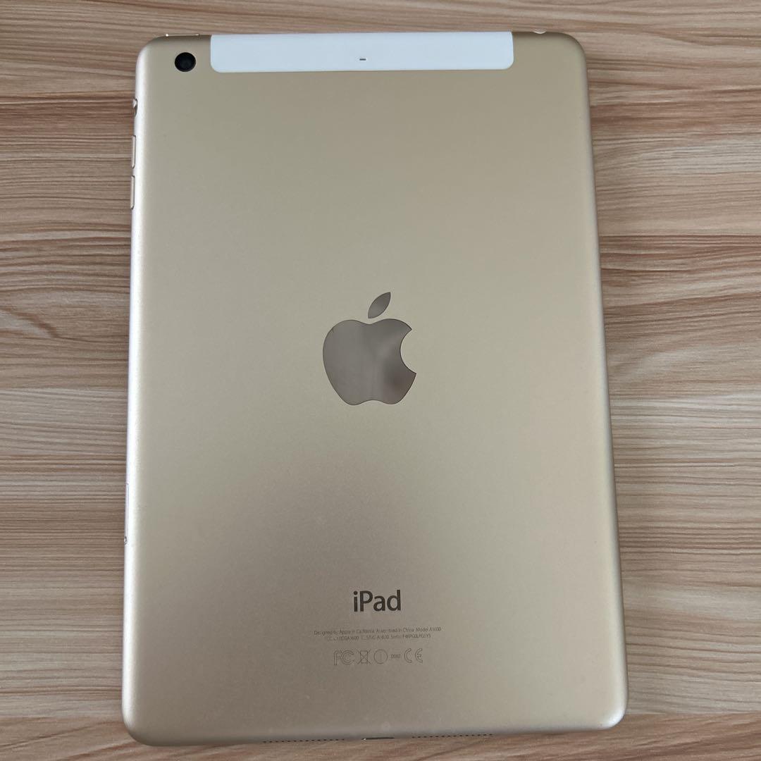 iPad mini 3 本体