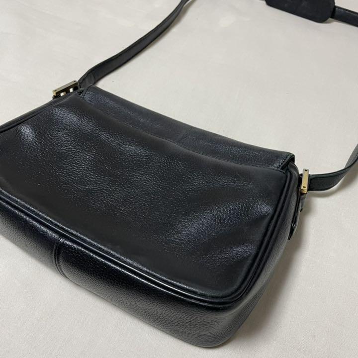 MCM ヴィンテージショルダーバッグ
