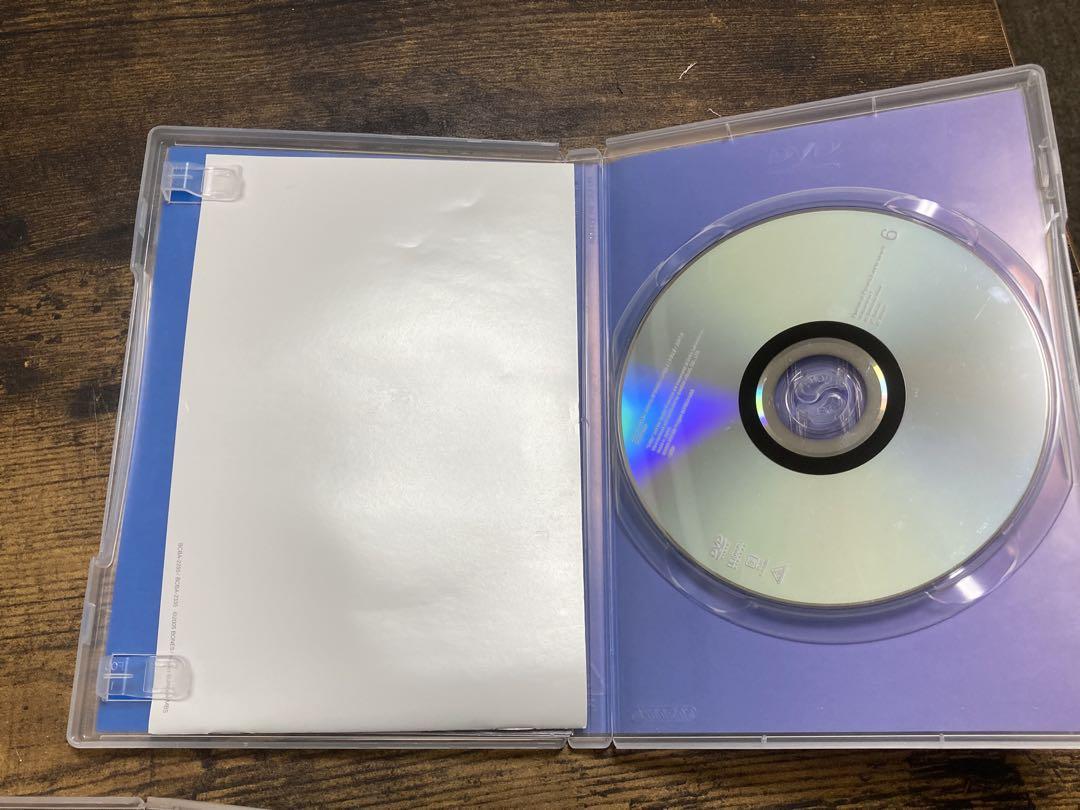 交響詩篇エウレカセブン　DVD 全1〜13巻セット